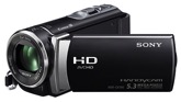 Sony HDR-CX190 Handy Cam